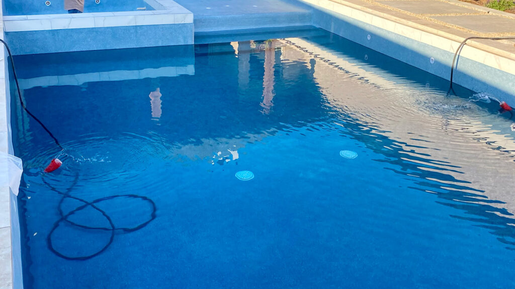 Weekly Pool Service: Keeping Your Investment Pristine