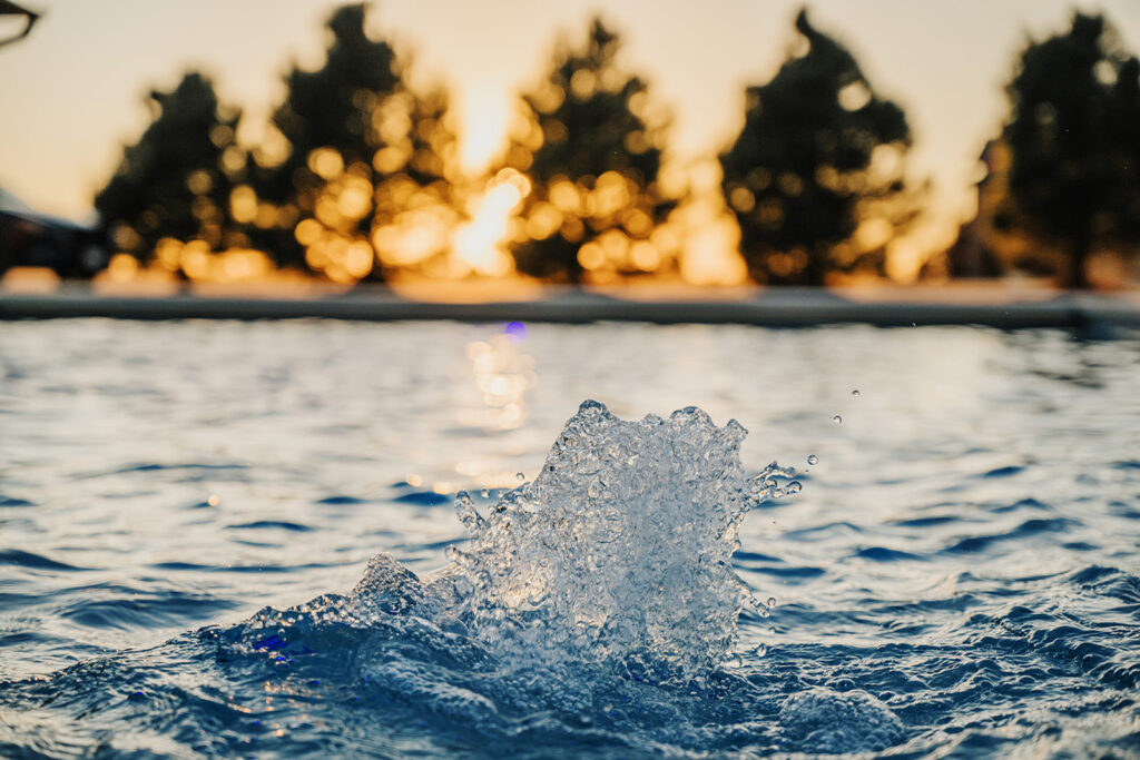 Lubbock Pool Renovation & Remodeling