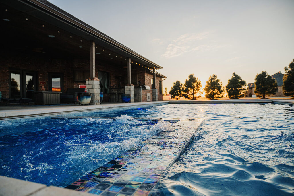 Lubbock Pool Equipment Repair