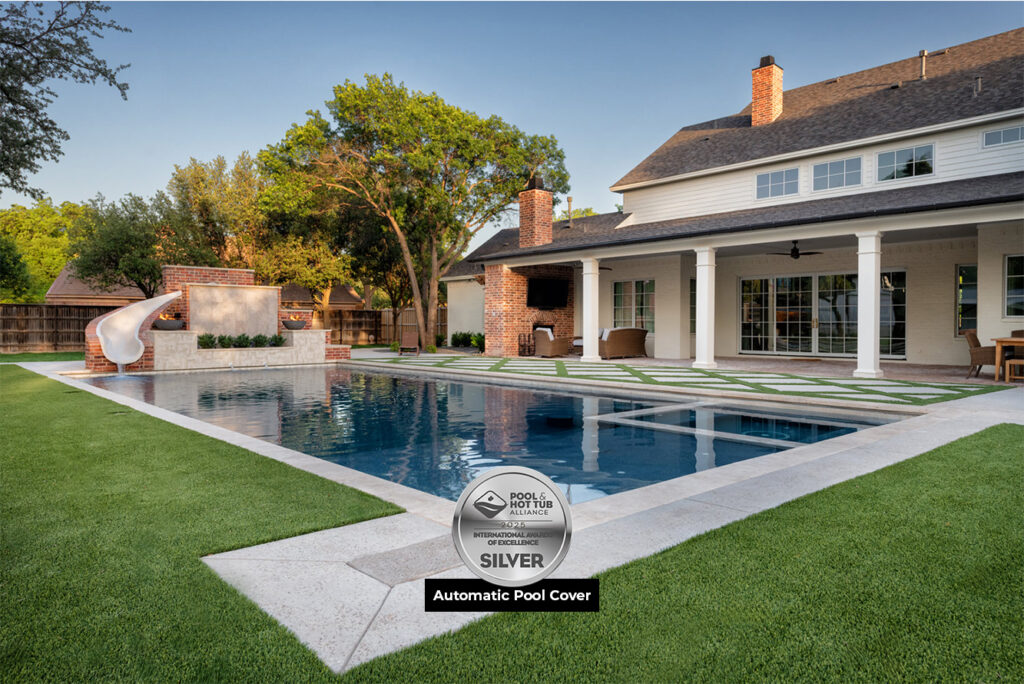 Can a Small Backyard Accommodate a Luxury Pool?