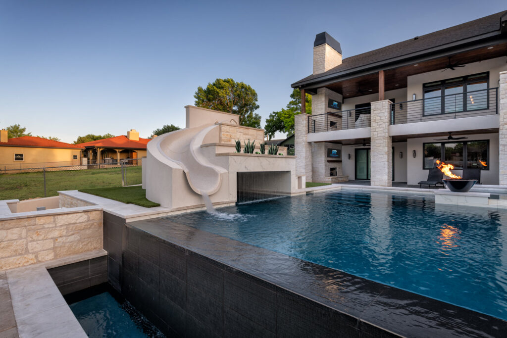 Luxury Outdoor Living: Creating Your Dream Backyard