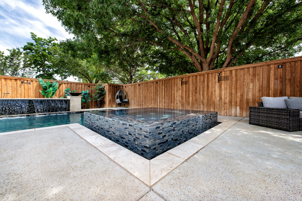 What Is the Safest Surface Around a Pool?